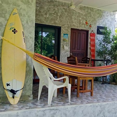 Nananuira Apartment And Room Khao Lak Exteriér fotografie